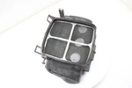 1996 Suzuki Bandit 600 Oem Airbox Intake Filter. Fixed Price $79.15.