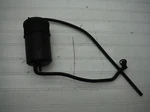 07 Bmw F800S Activated Charcoal Filter 16 13 676 361. Fixed Price $24.00.