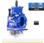 Zsdtrp Cnc Lectron Big-air Billetron Pro Series 36MM 2-STROKE Carburetor. Fixed Price $349.00.