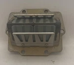 Nos Oem Kawasaki Reed Value Assy. Part # 12021-1112 1998 KX250 K5. Fixed Price $189.95.