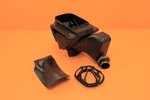 2005 03-08 Ktm 65SX Oem Airbox Intake Case Filter Housing Cleaner Element Asy. Fixed Price $59.99.