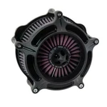 Roland Sands Design Rsd Harley Turbine Black Ops Air Cleaner 0206-2037-SMB. Fixed Price $269.99.