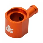 Tusk Billet Fuel Pump Tap Orange 205-116-0001. Fixed Price $26.92.