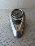 2001 Kawasaki Vulcan Classic Speedometer Gauge & Bezel. Fixed Price $99.99.