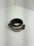 2007 - 2009 Suzuki Rmz 250 Carburetor Boot & Clamps Intake Rubber Pipe Oem. Fixed Price $39.95.