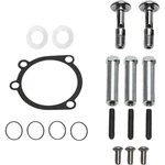 Arlen Ness Big Sucker Air Cleaner Stage Hardware Kit 602-011 1010-2868. Fixed Price $38.59.