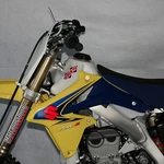 Ims Oversized 2.6 Gallon Fuel Gas Tank Black Suzuki 2008-2017. Fixed Price $411.85.