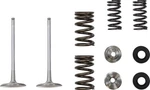 Moose Intake Valve/spring Kit For Kawasaki KX250 4-STROKE 2020-2021. Fixed Price $196.95.