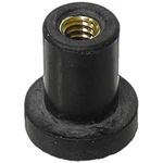 Spi Sports Parts Inc Well Nut For Polaris 10/PACK SM-07404. Fixed Price $23.08.