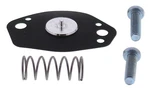 Balls Air Cut Off Valve Rebuild Kit #46-4014 For Yamaha/suzuki/kawasaki. Fixed Price $28.07.