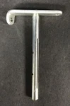 Harley Nos Oem Vintage Tilotson Throttle Shaft Flb Flhb Hd# 27708-67 #3844. Fixed Price $45.00.