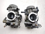 Honda Shadow Sabre VT1100 Carburetors. Fixed Price $291.75.