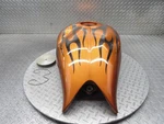 2006 06-07 Victory Vegas California Fuel Petrol Tank Cell Reservoir Canister. Fixed Price $192.50.