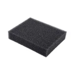 Tusk Skid Plate Foam Black 2" 8" 10" For Ktm 50 Sxr 1994-2000. Fixed Price $21.90.