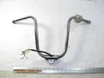 Honda 77 78 NC50 Express Handlebar & Left Switch 53100-147-710 Jh. Fixed Price $39.95.