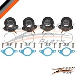 1980 1981 Yamaha Intake Manifold Boot G Free Bolts. Fixed Price $574.95.