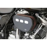 K&n Engineering Street Metal Air Intake System Big Black RK-3948B. Fixed Price $254.09.
