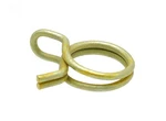 Helix Double Wire Hose Clamp 7/16" 15 Pack, Replaces 111-1716. Fixed Price $14.53.