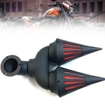 Spike Intake Air Cleaner Filter Kit Fits For Harley Cv Carburetor Delphi V-twin. Fixed Price $144.99.