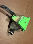 Filter Housing Intake Boot 2019 Kawasaki KX250F. Fixed Price $100.00.