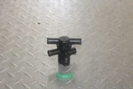 2004 Yamaha FZ6 Air Valve Solenoid Top Engine Switch Sensor 5VX-14840-00-00. Fixed Price $29.95.