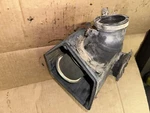 79-81 Honda XL-500S, XR-500 Airbox Assembly, 17230-429-000. Fixed Price $85.00.