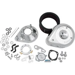 S&s Cycle Teardrop Air Cleaner '91-19XL 17-0448. Fixed Price $390.18.