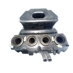 2009-2017 Yamaha FZ6R Air Box Oem Complete Free Shipping. Fixed Price $77.77.