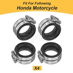 Intake Manifold Boot For Honda V45 Magna Sabre Interceptor VF750C 750S 750F 1983. Fixed Price $49.99.