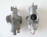 Triumph 626 Amal Carburetors Right/left- 500 T100 1967-1974 Nos. Fixed Price $439.00.