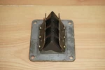 1973-1975 Yamaha Reeds Intake Cage Carb MX360 363-13613-00-00. Fixed Price $49.11.
