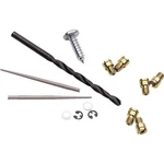 Cobra 92-4165 Carburetor Jet Kit. Fixed Price $89.95.