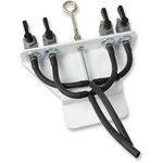 Tecmate Tool Carbmate 4-CYLINDER Adapter TS-220. Fixed Price $68.71.