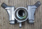 Triumph Bonneville T100 Efi Oem Secondary Air Reed Valve Assy T1250500. Fixed Price $90.00.