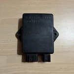 1994 Kawasaki Ninja ZX600E ZX6E Black Box Cdi Ecu Brain Oem # 21119-1364. Fixed Price $89.99.