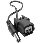 Motion Pro Fuel Cleaner Pigtail For HV2 Injectors (08-0616). Fixed Price $30.09.