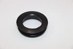 Honda CT70 Fuel Filler Neck Grommet 17512-098-000 For Plastic Tanks Only. Fixed Price $19.99.