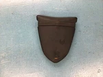 05 Kawasaki Ninja 636 ZX6R Oem Rear Seat Passenger 53066-0137-MA. Fixed Price $30.00.