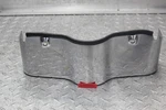 2007 Harley-davidson Electra Glide Ultra Classic Flhtcu Dash Panel Cover. Fixed Price $39.99.