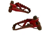1991 Ktm 540 Dxc Foot Pegs Mx Exc 1992 D-xc. Fixed Price $59.99.