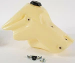 Ims 112230-N2 Large Capacity Gas Tank, Natural 3.4GAL.. Fixed Price $321.96.