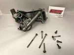 1994 Honda CBR600 F2 Engine Oil Cooler Housing Cover P/n: 15621-MV9-670. Fixed Price $19.99.