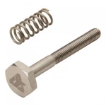 Tusk Idle Adjustment Screw Stainless Steel TK-TPI-01. Fixed Price $25.38.