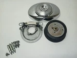 Harley-davidson 2004 Softail Heritage Air Cleaner Assembly 29121-01. Fixed Price $79.95.