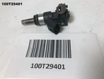 Triumph Bonneville 2020 Flow Injector Oem M1979 LOT100 100T29401. Fixed Price $128.70.