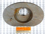 Amf Harley Davidson Nos New 29020-66 Air Cleaner Back Plate Flh Xlch Xlh. Fixed Price $199.99.