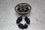 2019 Royal Enfield Himalayan Rear Wheel Drive Sprocket. Fixed Price $39.99.