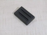 1990 Honda NS50F Air Cleaner Mounting Rubber 17213-GE2-000. Fixed Price $15.95.