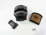 2024 Triumph Tiger 900 Gt Air Box Cleaner & Tubes Set T2209565 T2202707. Fixed Price $59.49.