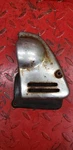 Honda CB750C Motorcycle Air Box Chrome Side Covers Left Lh Door Trim. Fixed Price $23.25.
